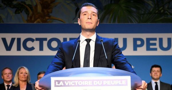 Elections européennes : l'inexorable enracinement des Lepénistes