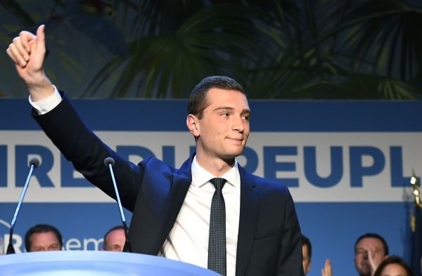 Comment le RN a fait prospérer son idée de vote utile