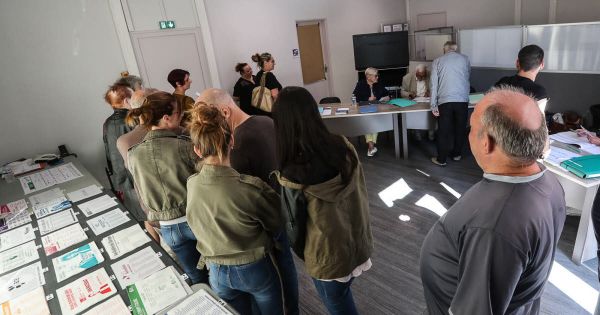 Élections Européennes dans le Vaucluse : ce qu'il faut retenir