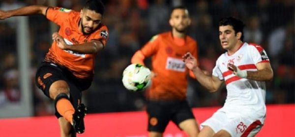 Coupe de la CAF : Zamalek triomphe de Berkane aux tirs au but