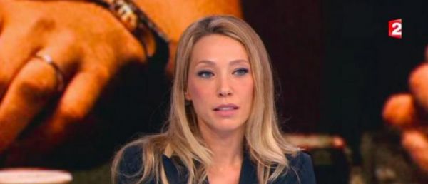 Héritage de Johnny Hallyday : La fille du chanteur Laura Smet « en larmes » et « extrêmement émue » à l'issue du verdict - VIDEO