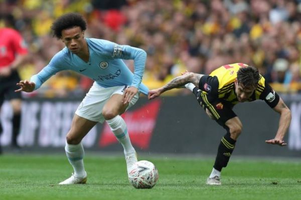 Foot - Transferts - Leroy Sané (Manchester City) au Bayern ? « Ce sera très difficile » selon Hoeness