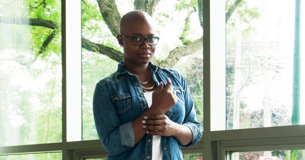 Cancer du sein: faire face à sa propre mortalité à 27 ans