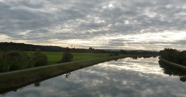 Ciel chargé : la météo de ce jeudi en Lorraine et en Franche-Comté