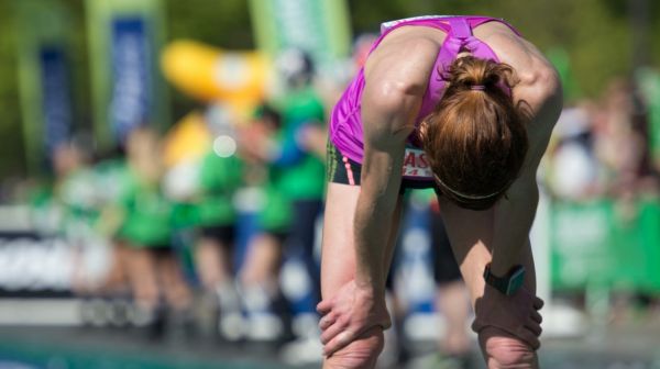 Des marathons faciles, ça n'existe pas !