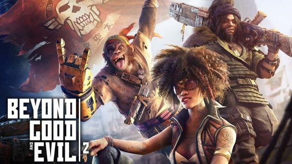 Beyond Good and Evil 2 : pas à l'E3 2019 mais un livestream bientôt