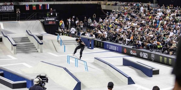JO 2020 : Le calendrier 2019 des événements qualificatifs est connu