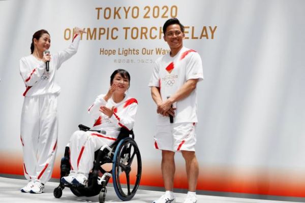 JO 2020 - JO 2020 : le parcours de la Flamme olympique a été dévoilé