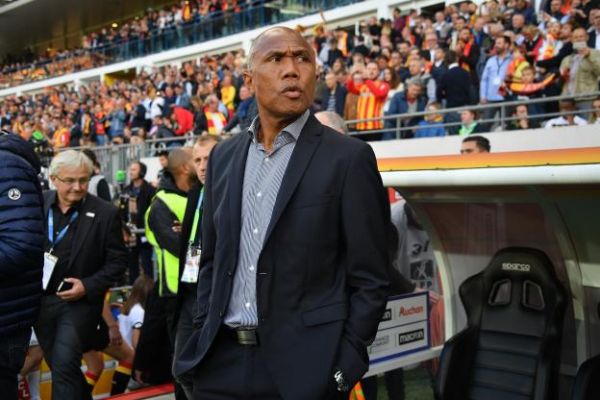 Foot - Barrages L1/L2 - Kombouaré : « Dans la vie, on a toujours ce que l'on mérite »