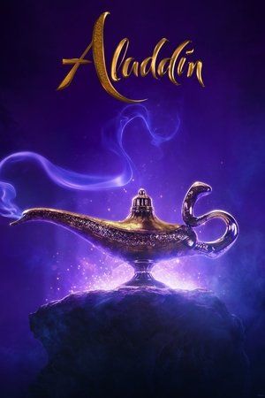 Aladdin Film Streaming - Complet VF HD (2019)