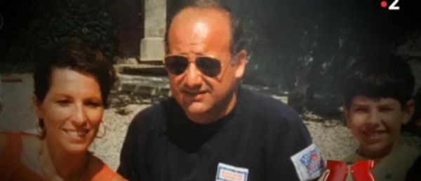 Ces documents sur Jean-Claude Romand le faux médecin qui a massacré sa famille, en direct à 13h35 sur NRJ12 dans "Crimes et Faits divers: la quotidienne" - Vidéo
