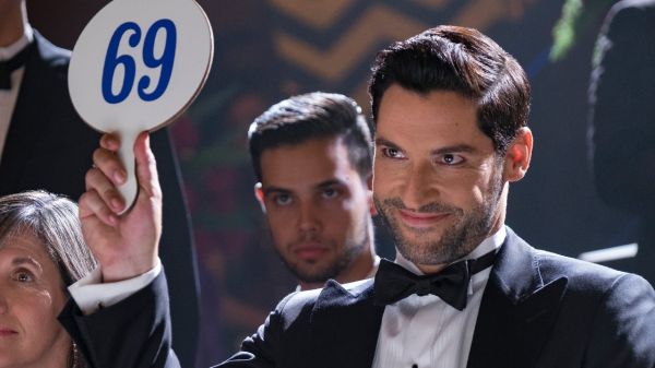 Lucifer : une cinquième et dernière saison sur Netflix