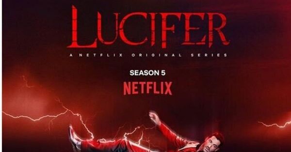 "Lucifer" aura une saison 5 sur Netflix (et ce sera la dernière)