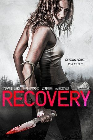 Recovery Film Streaming - Complet Français HD (2019)