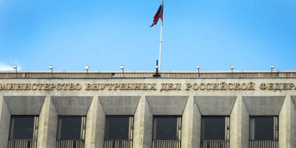 Russie : le journaliste d'investigation Ivan Golounov inculpé pour trafic de drogue