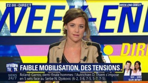 Acte XXX des Gilets jaunes : les irréductibles