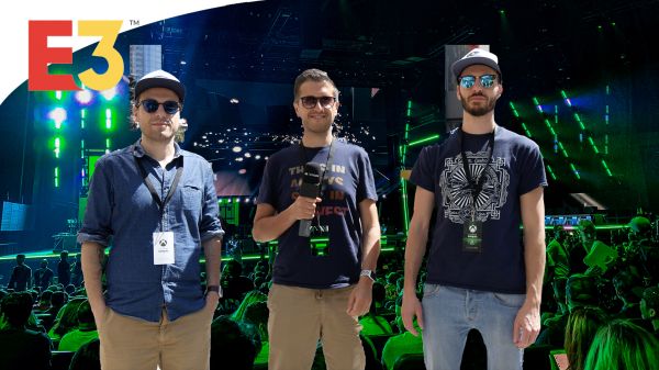 E3 2019 : nos impressions en vidéo de la conférence Xbox