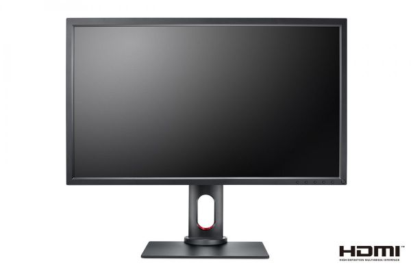 BenQ annonce un écran ZOWIE XL2731 : une dalle TN à 144 Hz