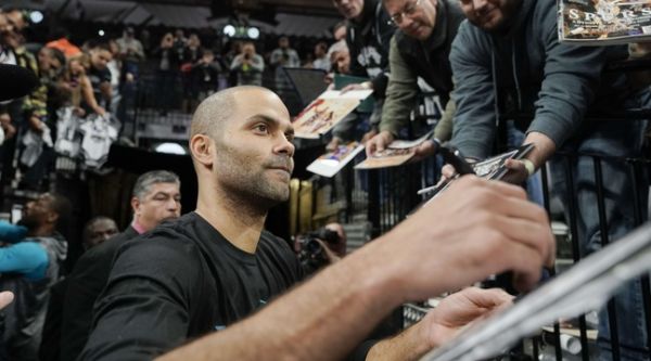 Retraite sportive: Bye-bye TP... L'immense Tony Parker arrête sa carrière à 37 ans