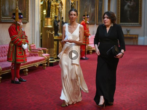 Rose Hanbury : la prétendue maîtresse du prince William sur le point de divorcer