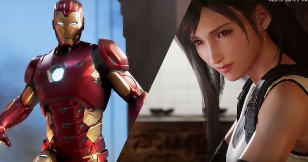 E3 2019 : Les 7 grosses annonces de la conférence Square Enix