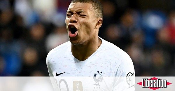 Les Bleus se vengent sur Andorre et reprennent la tête