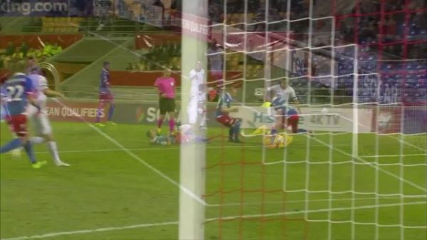 Foot - Qualif. Euro - Qualifications Euro 2020 : tous les buts de Liechtenstein-Finlande en vidéo