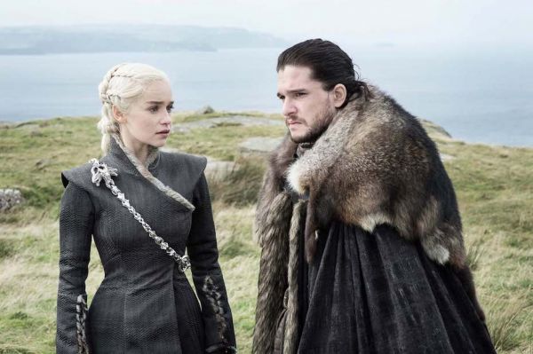 Les 45 séries à voir en 2019