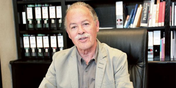L'Ecole d'Architecture de Casablanca prépare sa mue