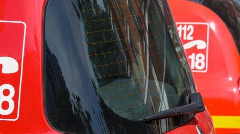 Corrèze : collision mortelle entre deux bus scolaires