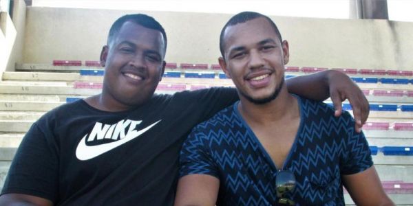 Les frères Fickou officiellement présidents de l'Union Sportive Seynoise