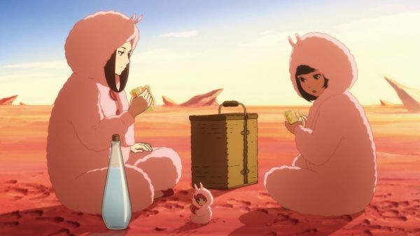 Annecy 2019 : l'animation japonaise à l'honneur de la 43e édition du festival