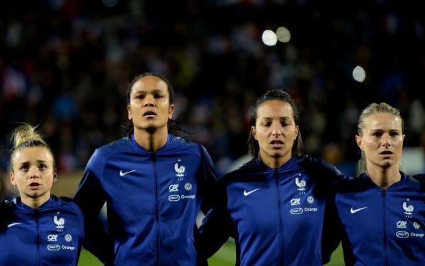 Coupe du monde féminine : suivez France - Norvège en direct commenté