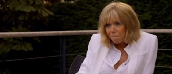 Brigitte Macron a pris la succession de Bernadette Chirac à la présidence de l'organisation qui collecte les "pièces jaunes"