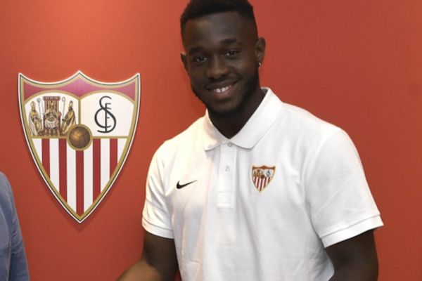 OM Transfert – Combien ça coûterait de recruter Joris Gnagnon ? (FC Séville)