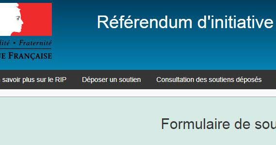 On a testé pour vous... soutenir le RIP sur Aéroports de Paris