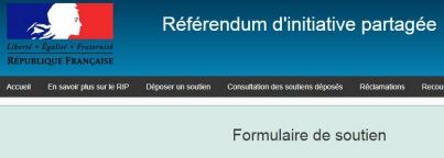 On a testé pour vous... soutenir le RIP sur Aéroports de Paris