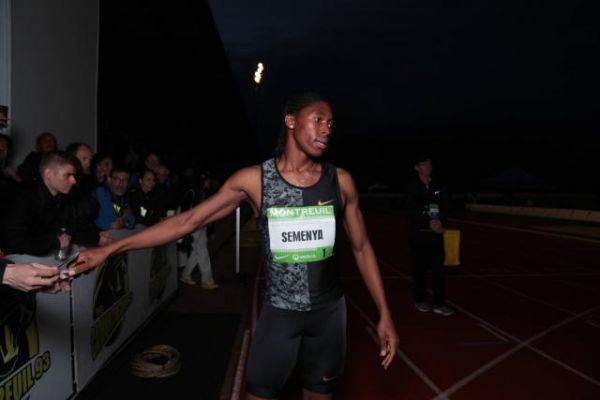 Athlé - Affaire Semenya - Athlètes hyperandrogènes : le Tribunal fédéral suisse conforte encore Caster Semenya