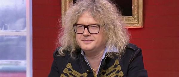 EXCLU - Pierre-Jean Chalençon viré du casting de "Danse avec les stars" après son passage dans "Touche pas à mon poste" chez Cyril Hanouna