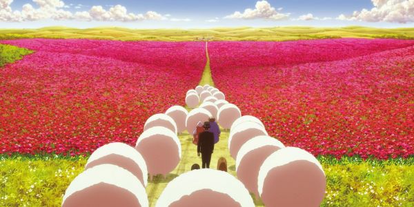 Festival d'Annecy : splendeurs et misères de l'animation japonaise