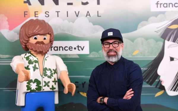 "Playmobil", "Toy Story", "La Reine des neiges 2" : les films d'animations les plus attendus