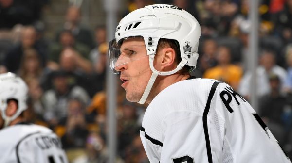 Le contrat de Phaneuf racheté par les Kings