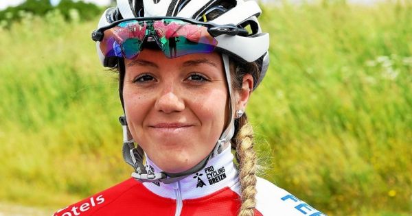 Transfert. Amandine Fouquenet rejoint Chazal-Canyon