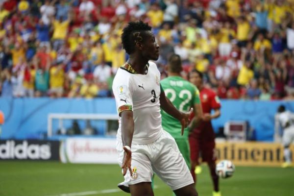 Foot - Amical - Matches amicaux : le Ghana et l'Afrique du Sud se quittent sur un nul, le Kenya et la RDC aussi