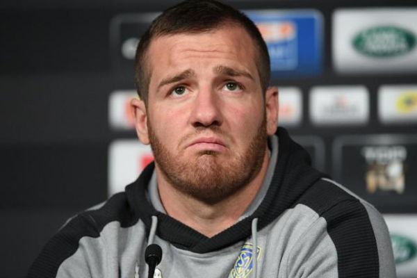 Rugby - Top 14 - ASM - Camille Lopez (Clermont) : « Trop d'imprécisions »