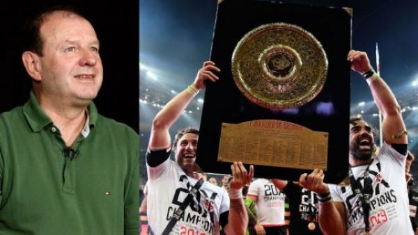 Rugby - Top 14 - Top 14 : «Toulouse est sur l'Everest du rugby français»
