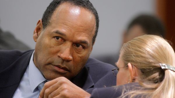 O.J. Simpson : entrée remarquée sur Twitter