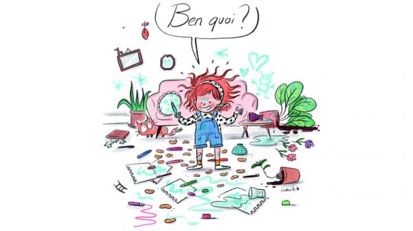 Éducation : Faut-il apprendre à son enfant à s'excuser ?
