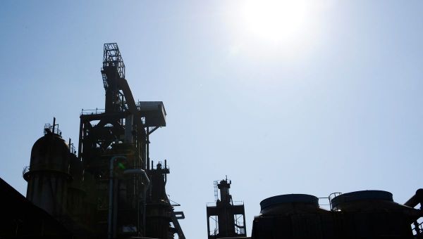 Crise dans l'industrie : cinq ans après, à quoi sert la loi Florange ?