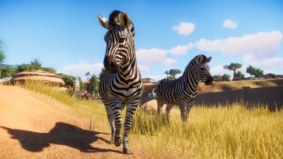 E3 2019 : Planet Zoo, 17 minutes de gameplay officiel pour tout savoir sur votre futur parc